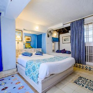 Heritage Old World Room
